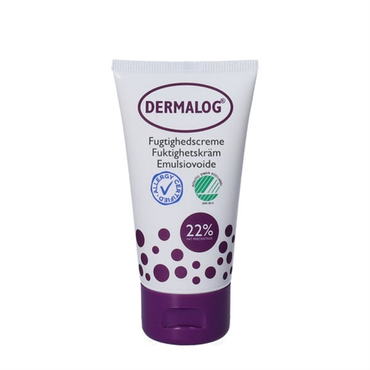 Dermalog Fugtighedscreme 22%