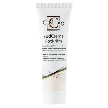 Cosborg FodCreme