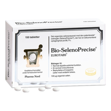 Pharma Nord Bio-SelenoPrecise