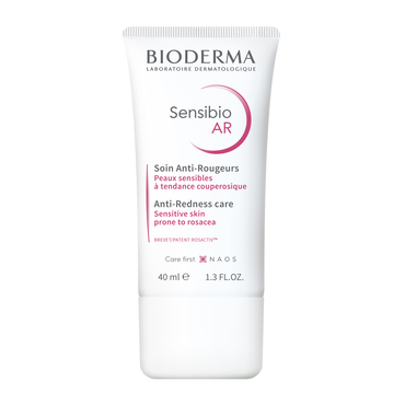 Bioderma Sensibio Ar Cream