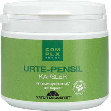 Natur Drogeriet Urte-Pensil