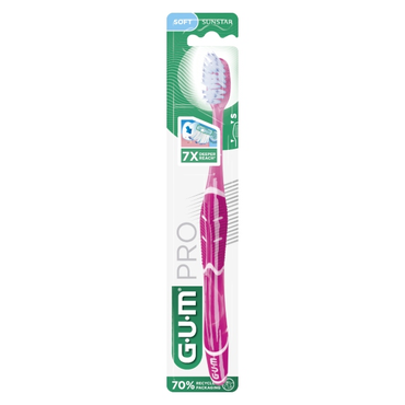 GUM Technique Pro Tandbørste