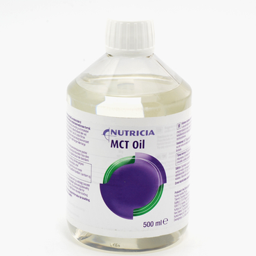 MCT Oil