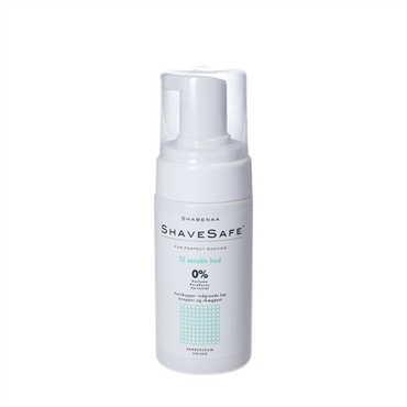 ShaveSafe Woman Barberskum