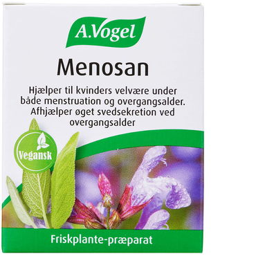 A. Vogel Menosan Tabletter
