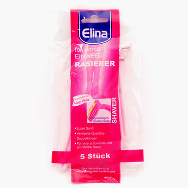 Elina Woman