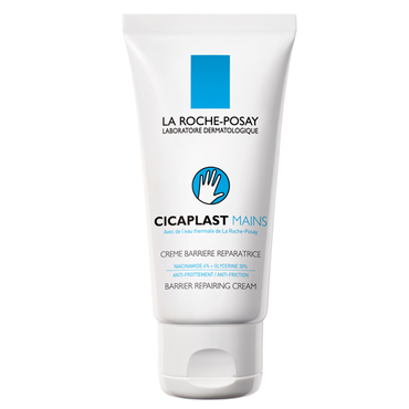 La Roche-Posay Cicaplast Mains Håndcreme