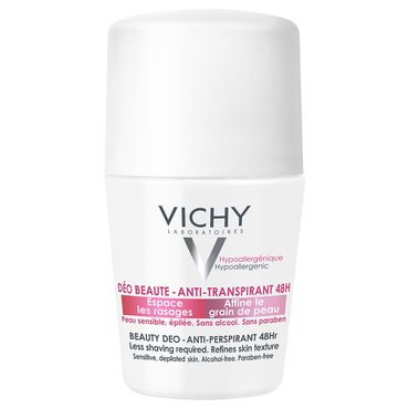 Vichy Deo Roll-on Beauty