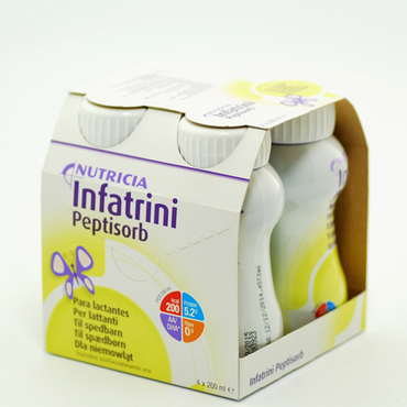 Infatrini Peptisorb