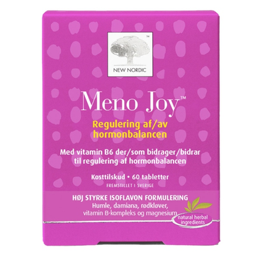 New Nordic Meno Joy