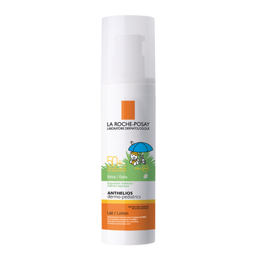 La Roche-Posay Anthelios Baby Lotion