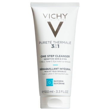 Vichy Pureté Thermale 3-i-1