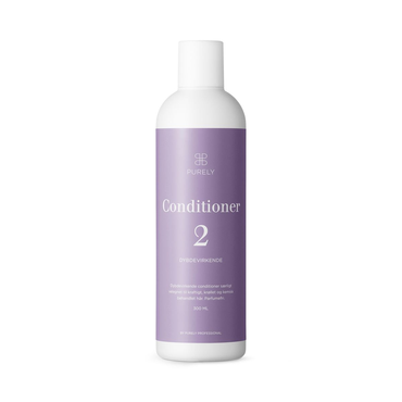 Purely Professional Conditioner 2