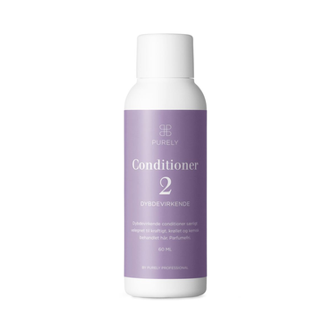 Purely Professional Conditioner 2