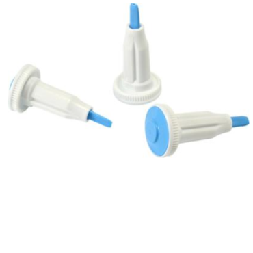 Haemolance Plus Lancetter