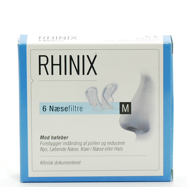 Rhinix Næsefilter Medium