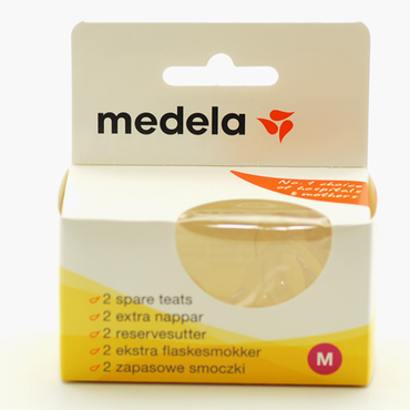 Medela Flaskesut