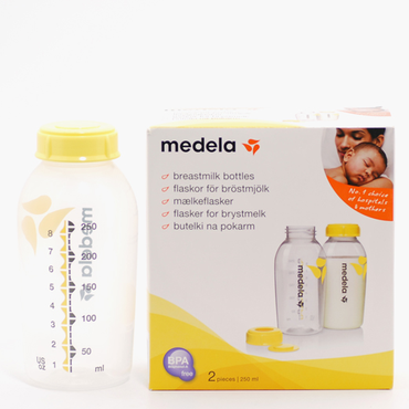Medela Brystmælksflaske