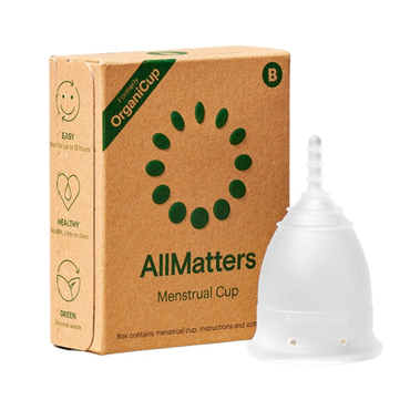 AllMatters Menstruationskop B