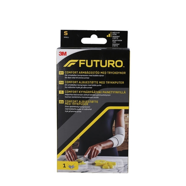 Futuro Albuestøtte