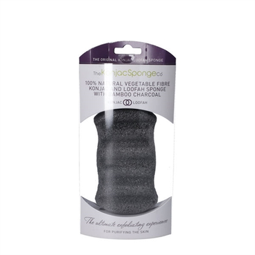 Konjac Body Sponge Sort Premium