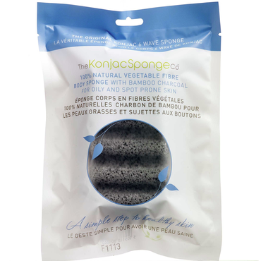 Konjac Sponge Body Sort