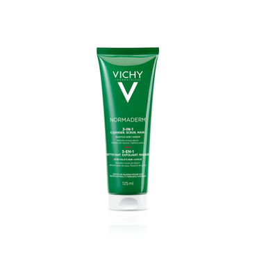 Vichy Normaderm 3-i-1 Rens