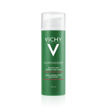 Vichy Normaderm Beautyfying Anti-Blemish Dagcreme