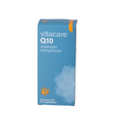 VitaCare Q10