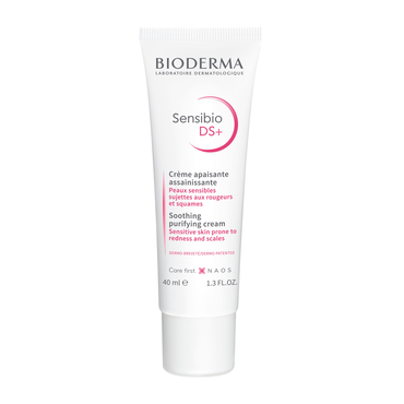 Bioderma Sensibio DS+ Cream