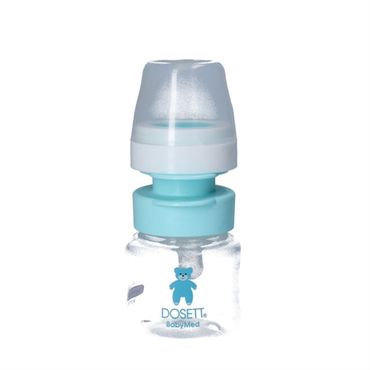 Dosett babymed medicin dispenser