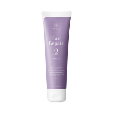 Purely Professional Hair Repair 2