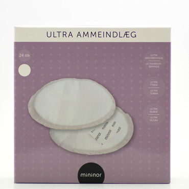 Mininor ammeindlæg ultra