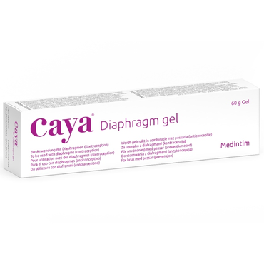 Caya Pessar Gel