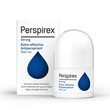 Perspirex Strong Roll-on