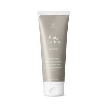 Purely Professional Body Lotion 1