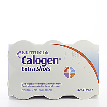 Calogen Extra Shot Neutral