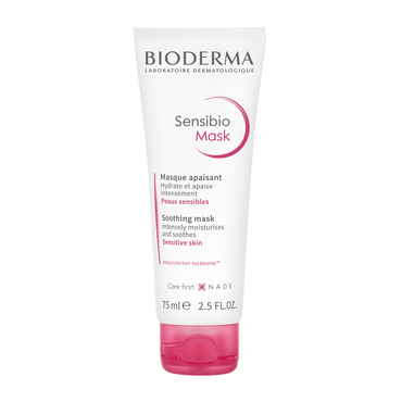 Bioderma Sensibio Maske