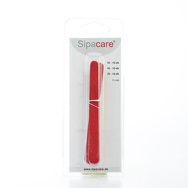 Sipacare Neglefil medium/grov