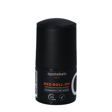 Apotekets Men Deo Roll-on