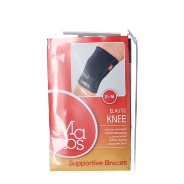 Mabs Knæ Støttebandage
