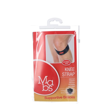 Mabs Knæbånd Støttebandage