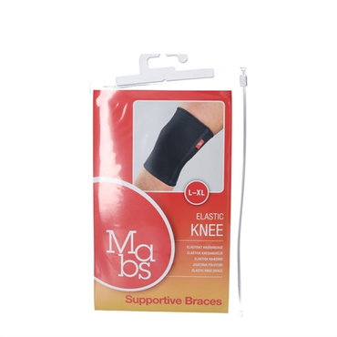 Mabs Knæ Støttebandage