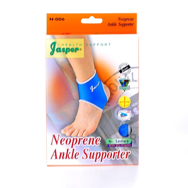 Jasper Neopren Ankel