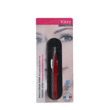 Vitry Pincet Extra Fin Spids