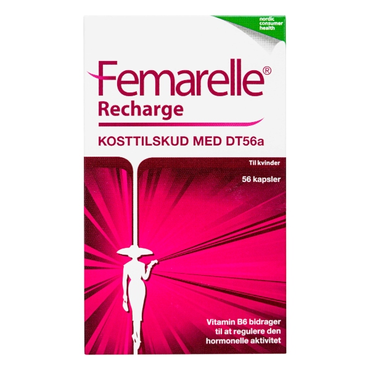 Femarelle Recharge