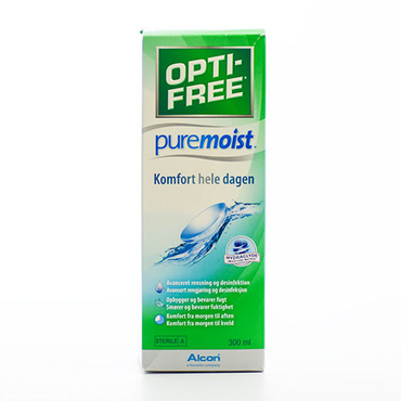 OPTI-FREE Puremoist