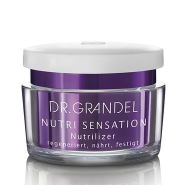Dr. Grandel Nutri Sensation Nutrilizer
