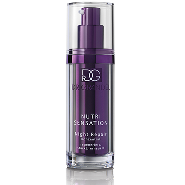 Dr. Grandel Nutri Sensation night repair