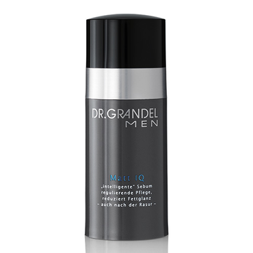 Dr. Grandel Men Matt IQ